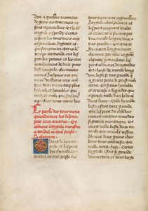 Página de texto de Unbekannt Unbekannt